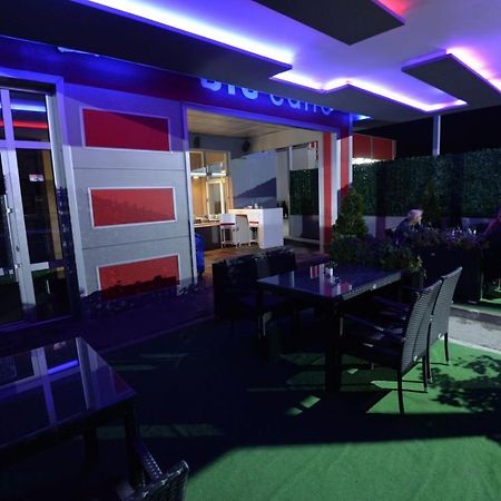 Prenociste Bis Hotel Prijepolje Luaran gambar