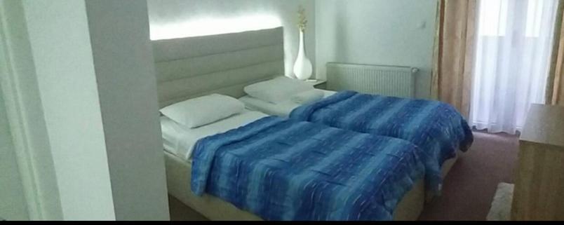 Prenociste Bis Hotel Prijepolje Luaran gambar