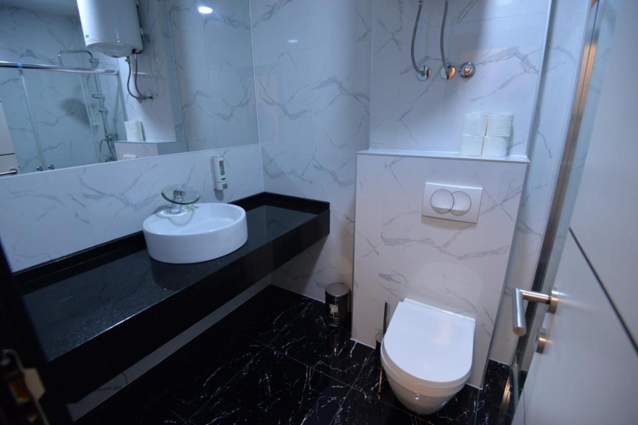 Prenociste Bis Hotel Prijepolje Luaran gambar