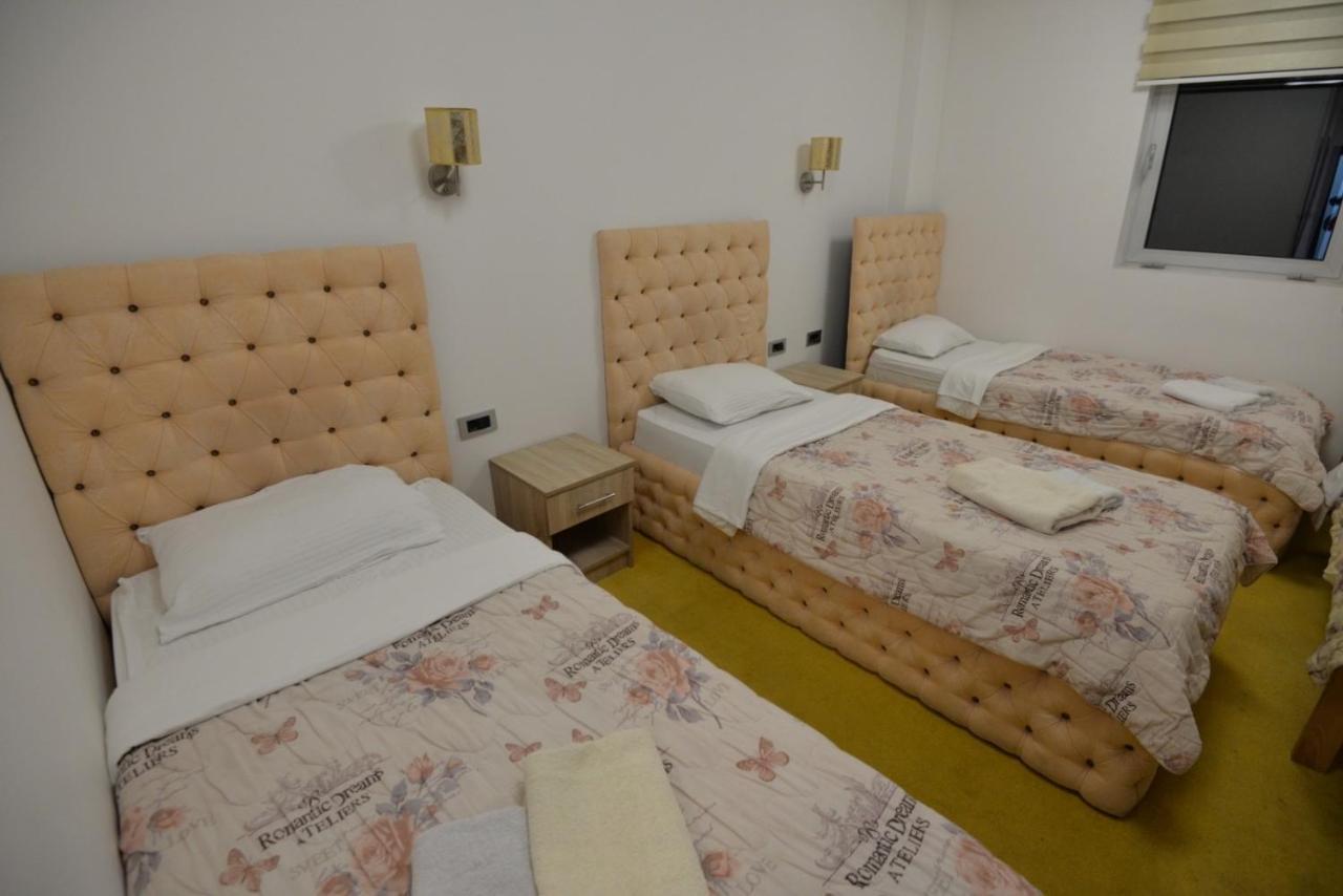 Prenociste Bis Hotel Prijepolje Luaran gambar