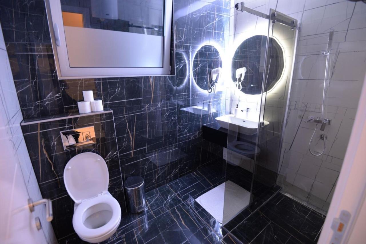 Prenociste Bis Hotel Prijepolje Luaran gambar