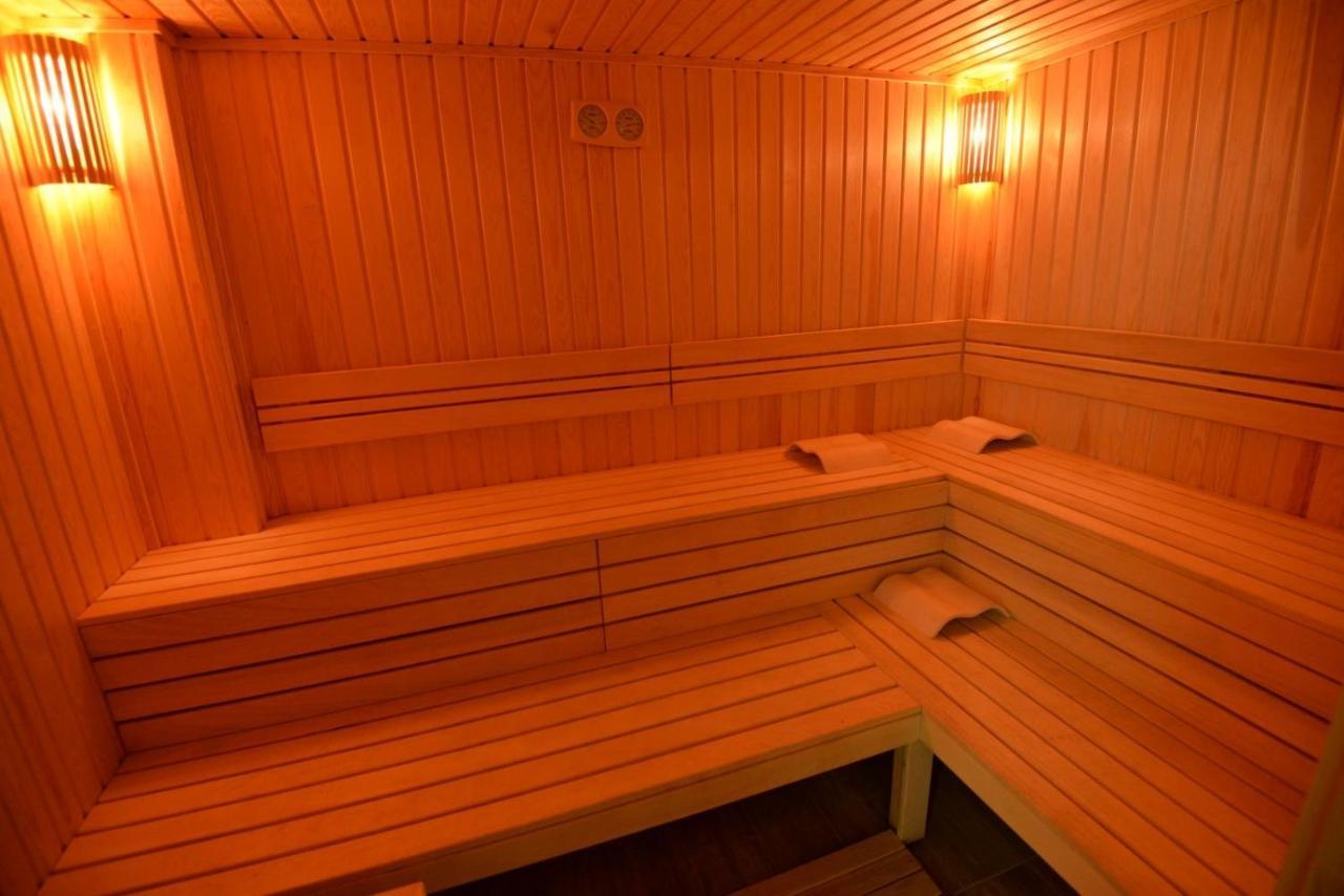 Prenociste Bis Hotel Prijepolje Luaran gambar