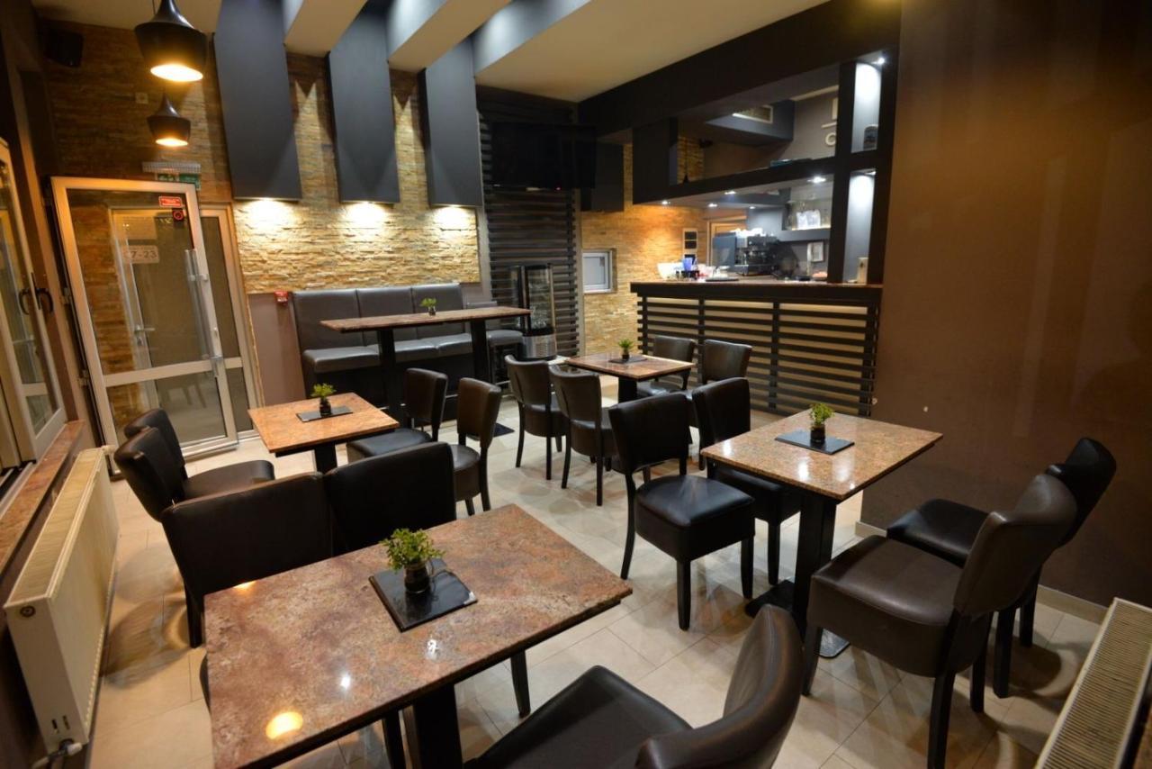 Prenociste Bis Hotel Prijepolje Luaran gambar