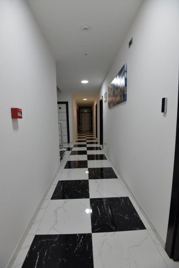 Prenociste Bis Hotel Prijepolje Luaran gambar