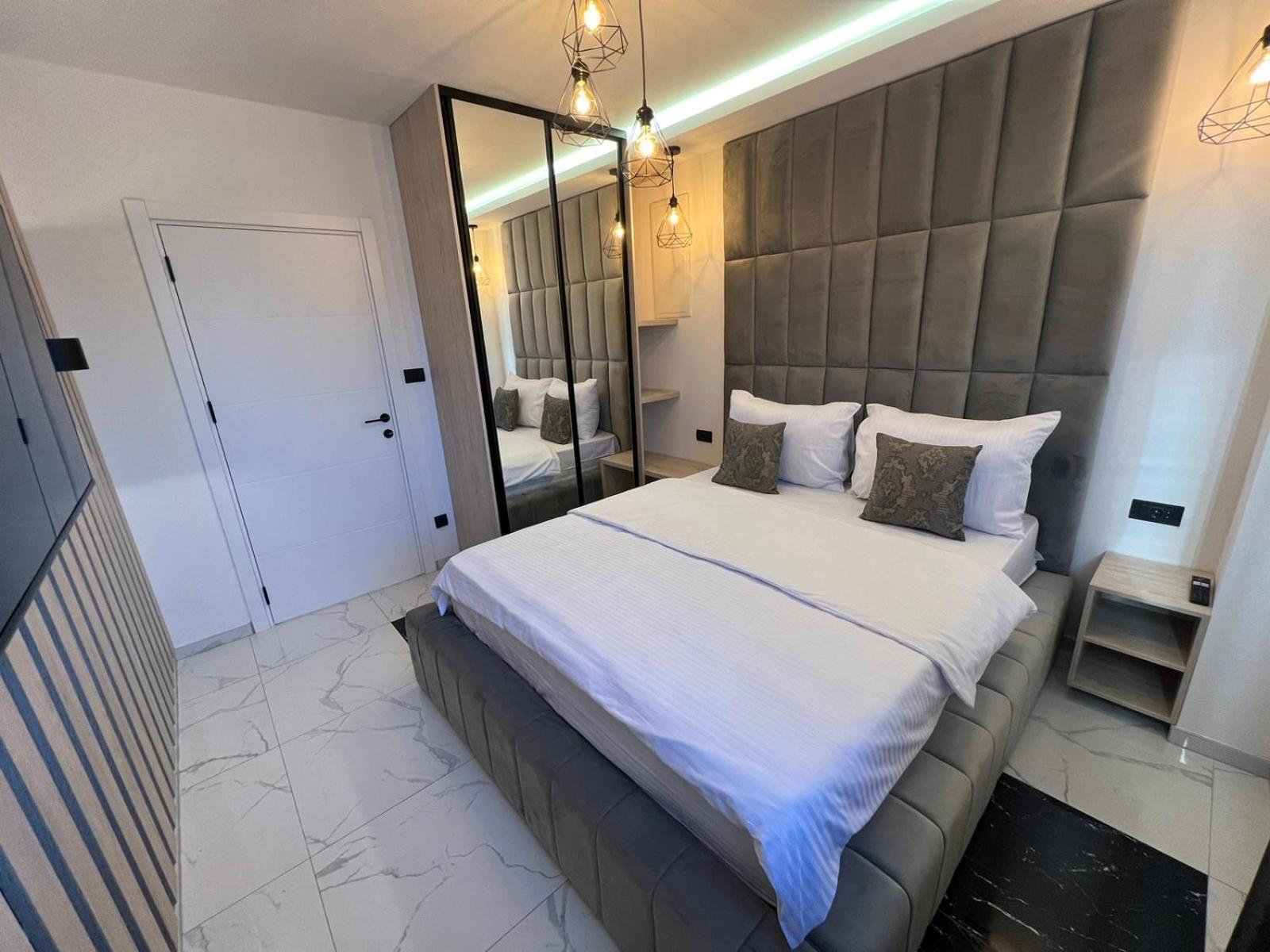 Prenociste Bis Hotel Prijepolje Luaran gambar