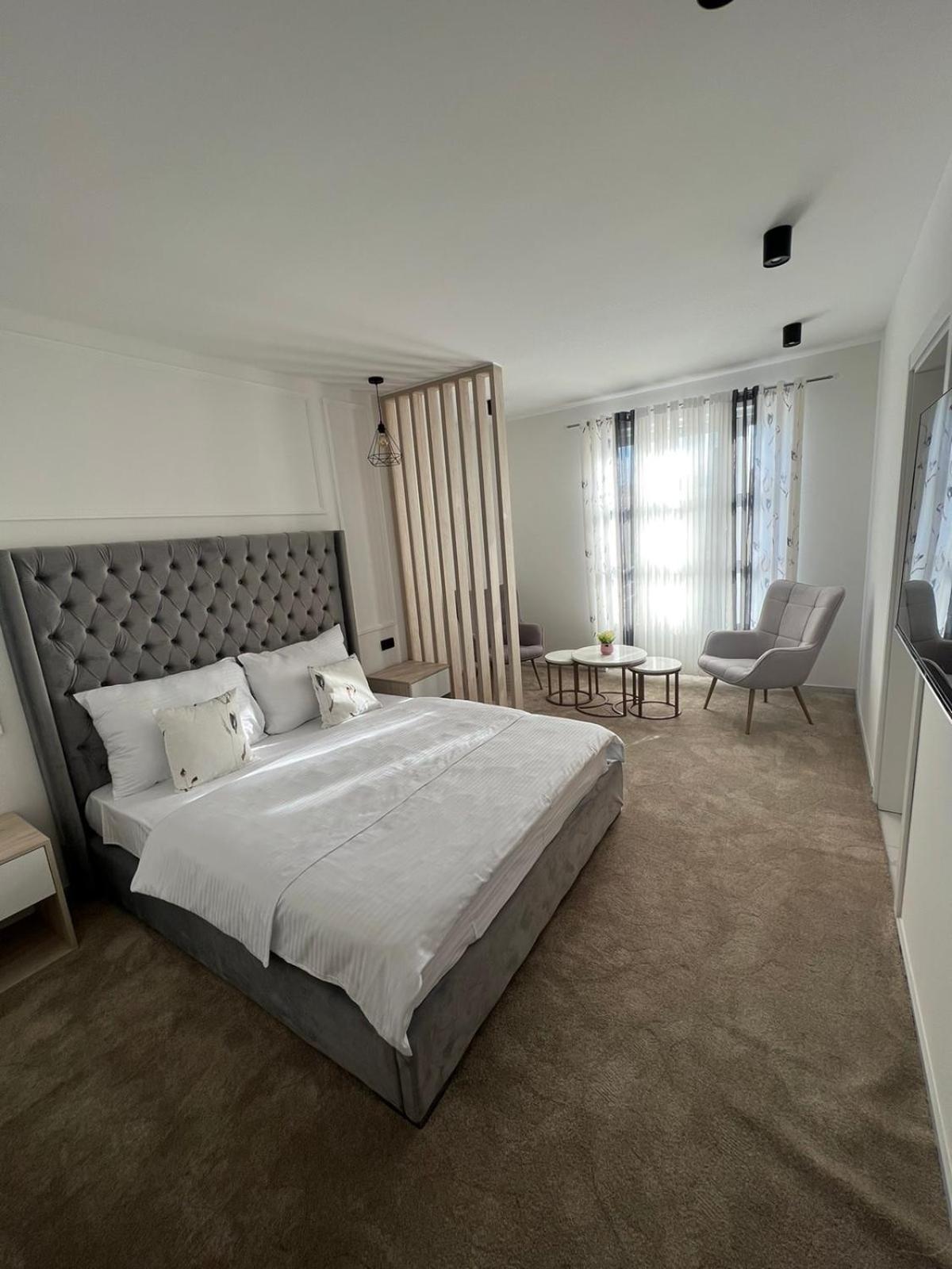 Prenociste Bis Hotel Prijepolje Luaran gambar