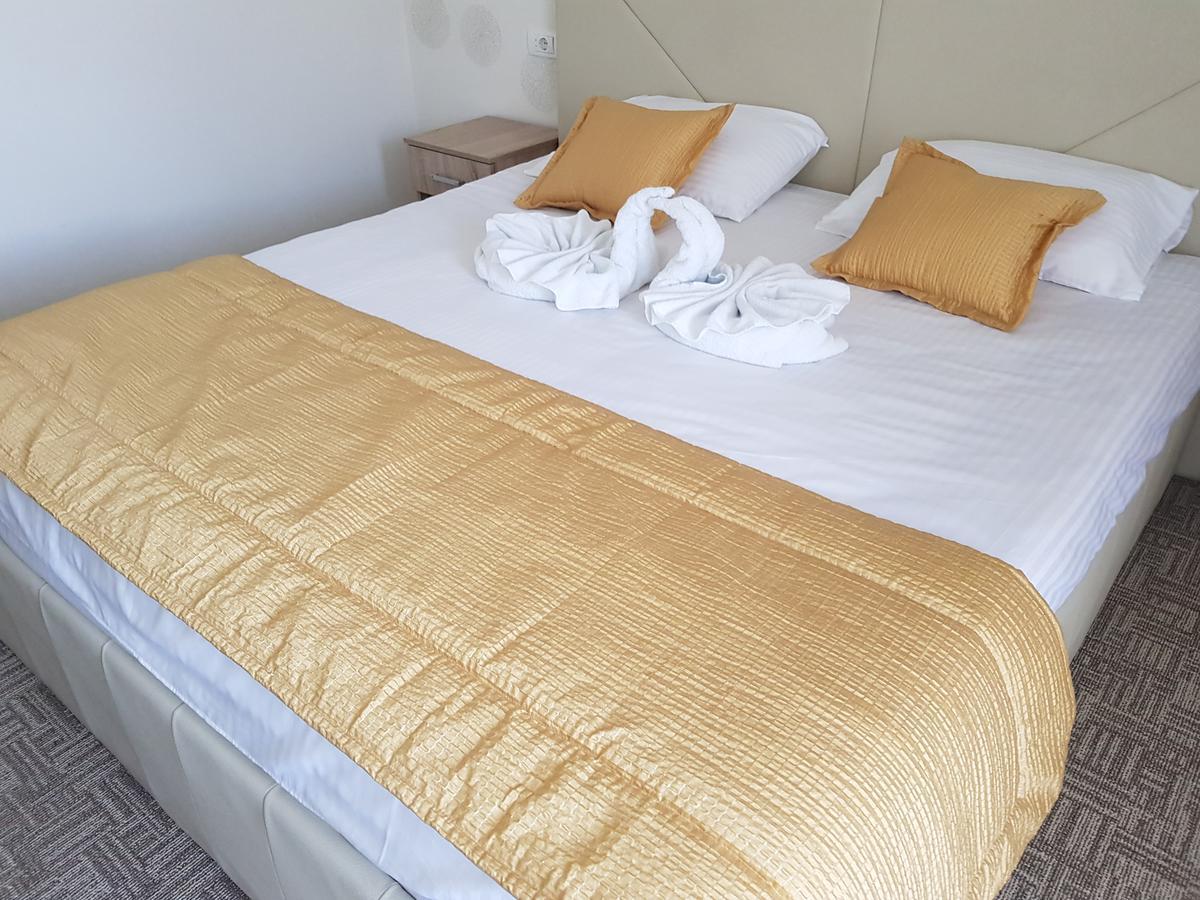 Prenociste Bis Hotel Prijepolje Luaran gambar