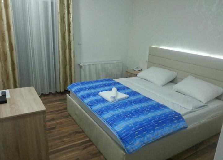 Prenociste Bis Hotel Prijepolje Luaran gambar