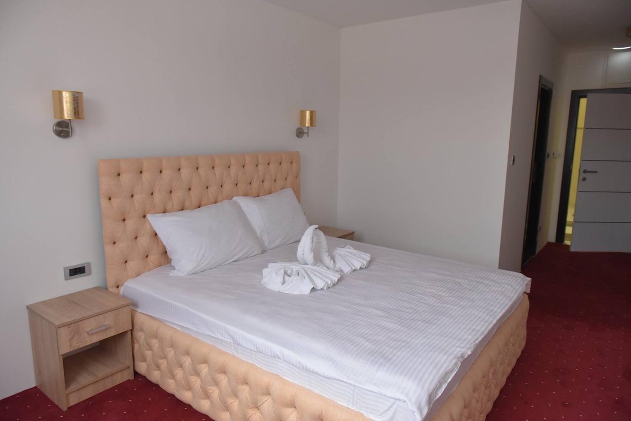 Prenociste Bis Hotel Prijepolje Luaran gambar