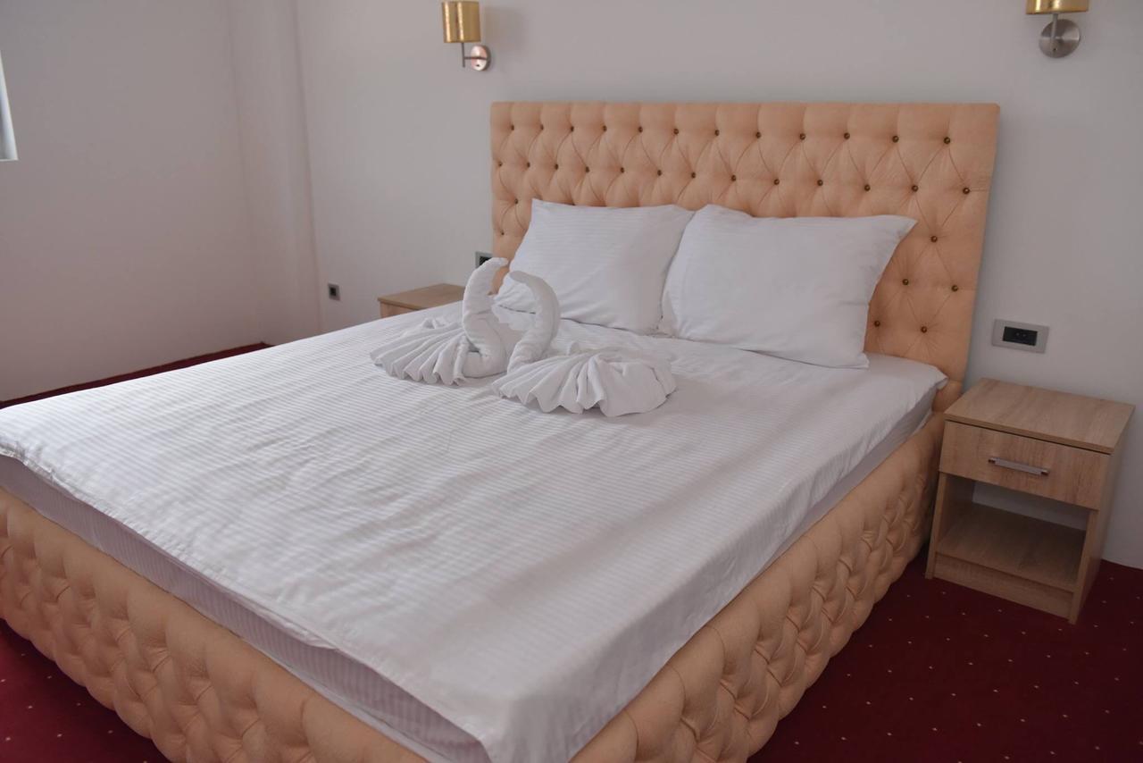 Prenociste Bis Hotel Prijepolje Luaran gambar