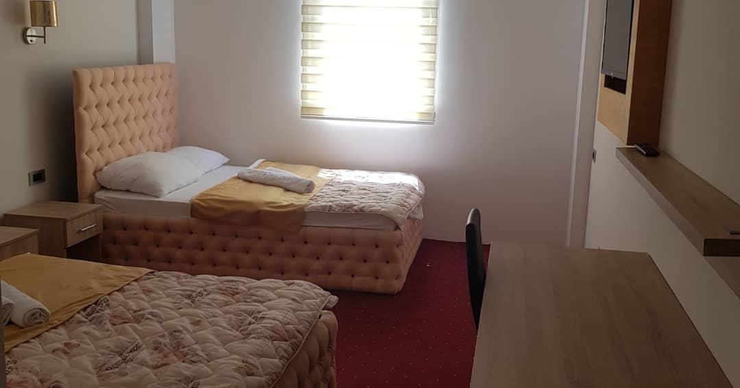 Prenociste Bis Hotel Prijepolje Luaran gambar