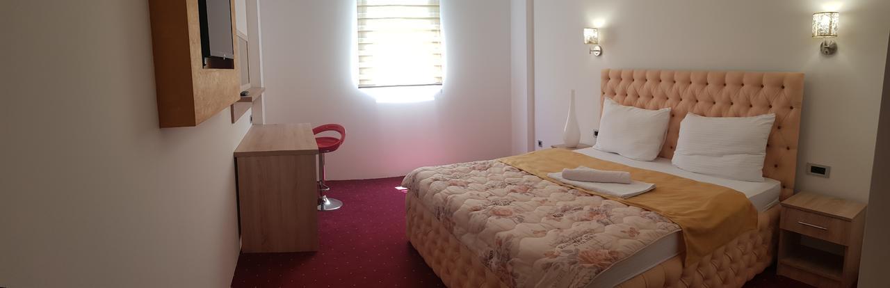 Prenociste Bis Hotel Prijepolje Luaran gambar
