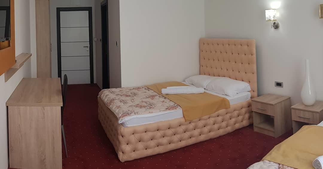 Prenociste Bis Hotel Prijepolje Luaran gambar
